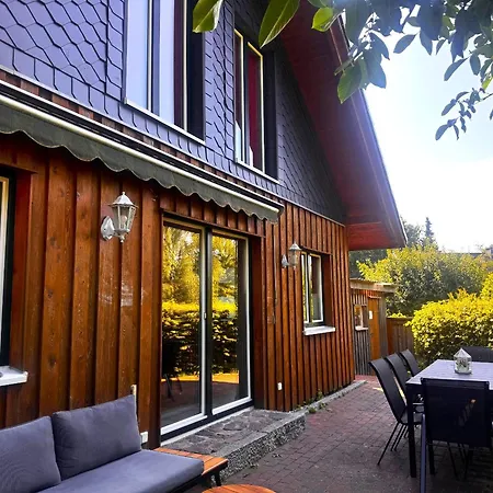 Feriehus 