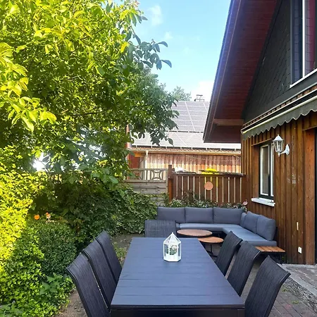 Feriehus 